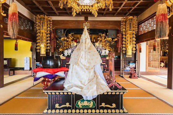 市原市樹木葬霊園