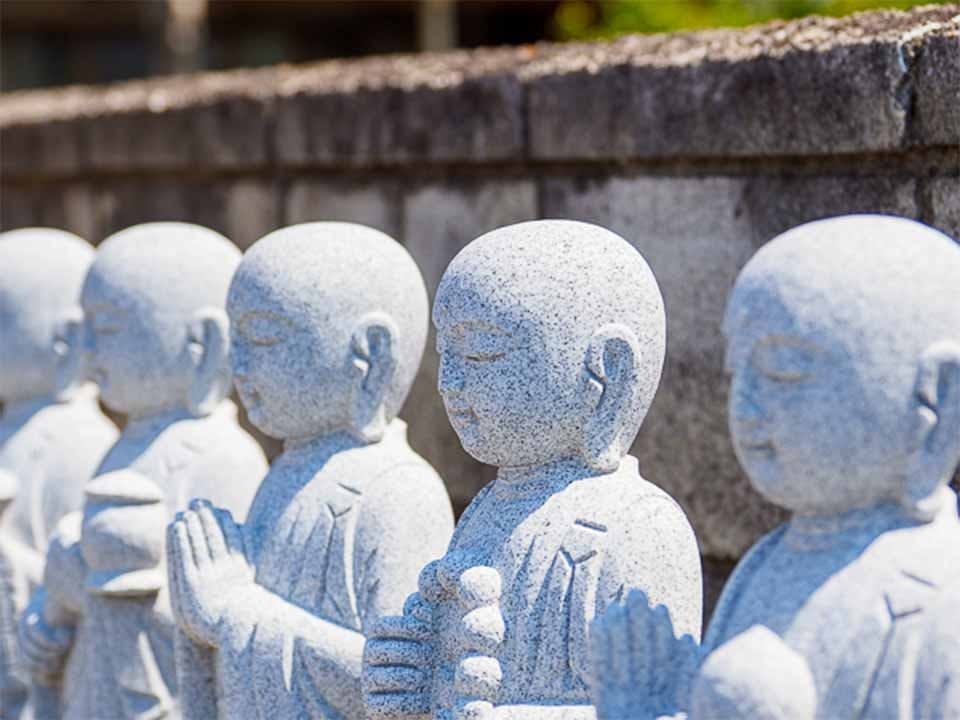 南大類共同墓地