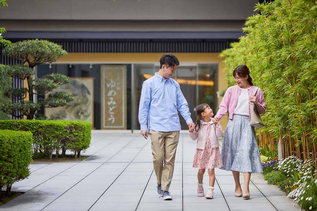 麻布十番 ゆめみどう