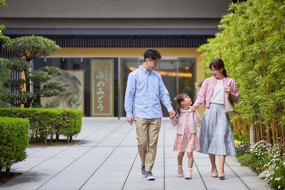 麻布十番 ゆめみどう