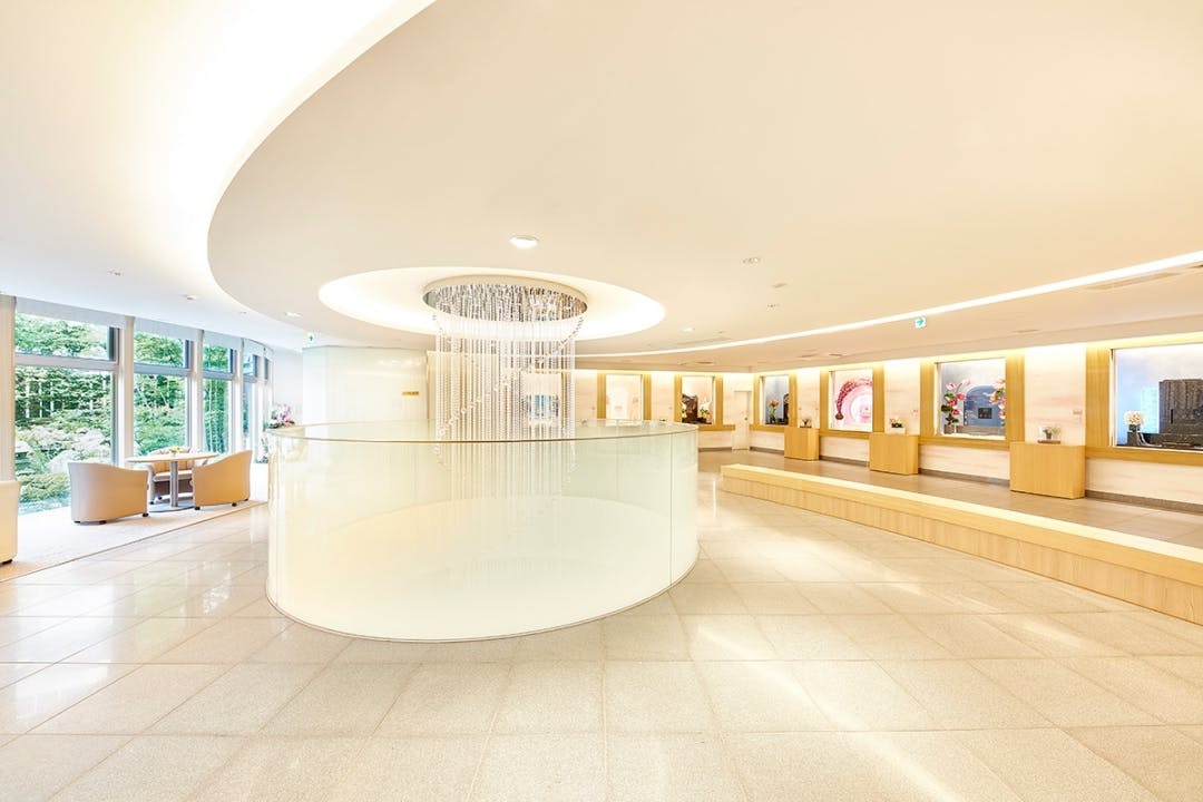 麻布十番 ゆめみどう