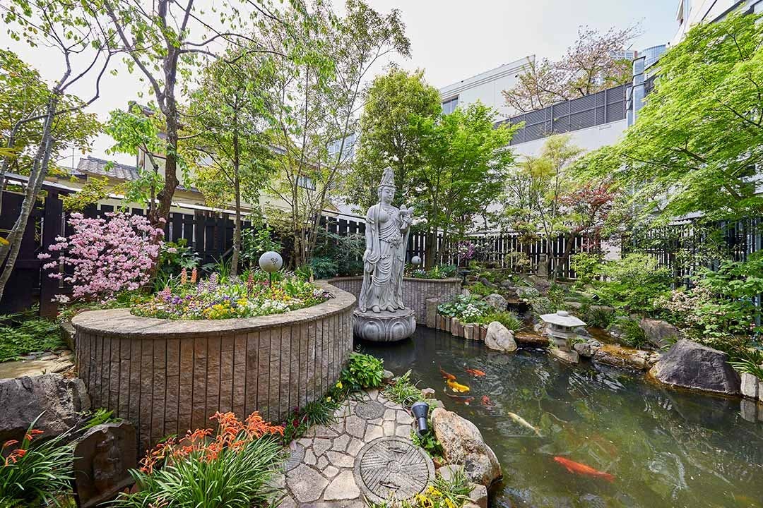 麻布十番 ゆめみどう