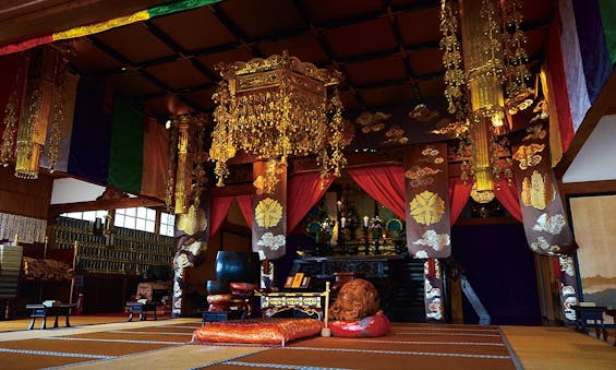 耕雲院|東桂霊園【樹木葬・納骨堂】