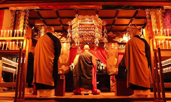 耕雲院|東桂霊園【樹木葬・納骨堂】