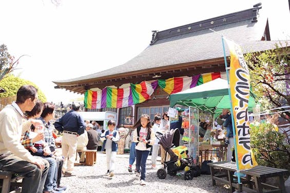 耕雲院|東桂霊園【樹木葬・納骨堂】