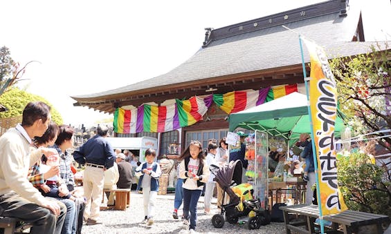 耕雲院 種月観音霊廟