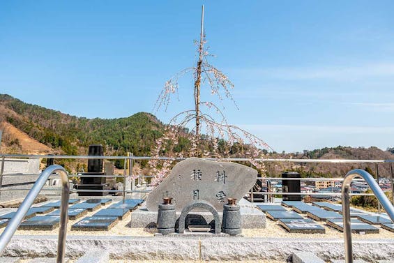 耕雲院|東桂霊園【樹木葬・納骨堂】