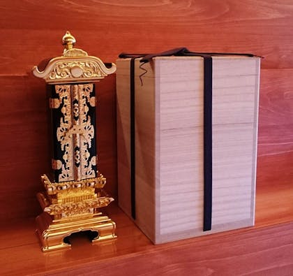 耕雲院|東桂霊園【樹木葬・納骨堂】