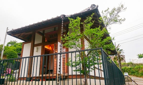 耕雲院|東桂霊園【樹木葬・納骨堂】