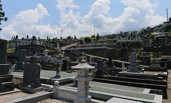 耕雲院|東桂霊園【樹木葬・納骨堂】