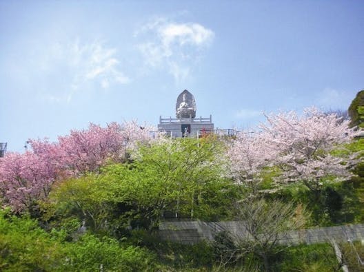 花山曼荼羅聖苑 樹木葬