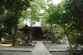 眞福寺