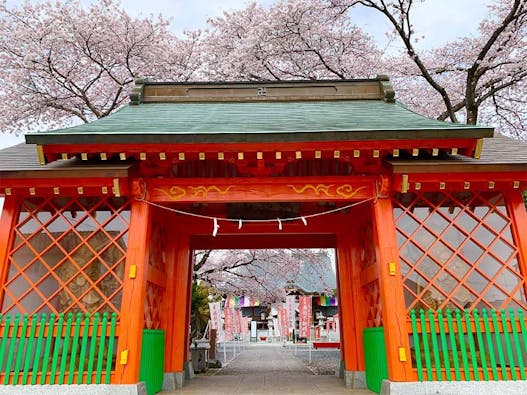 下野大師華蔵寺