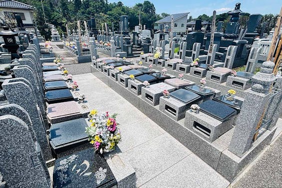 市民樹木葬 下野厄除大師