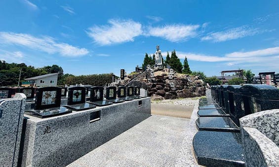 市民樹木葬 下野厄除大師