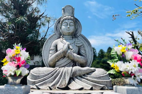 市民樹木葬 下野厄除大師