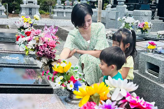 市民樹木葬　下野厄除大師