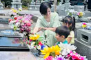市民樹木葬　下野厄除大師