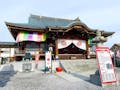 下野大師華蔵寺 華蔵寺は800年の歴史を持つ由緒あるお寺