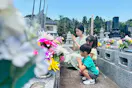 市民樹木葬　下野厄除大師