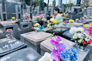 市民樹木葬　下野厄除大師