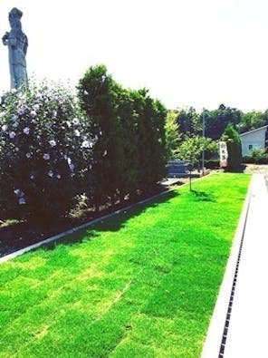 市民樹木葬 下野厄除大師