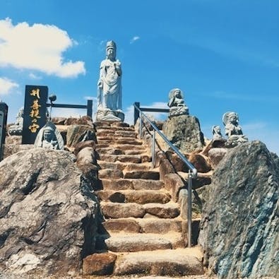 下野大師華蔵寺