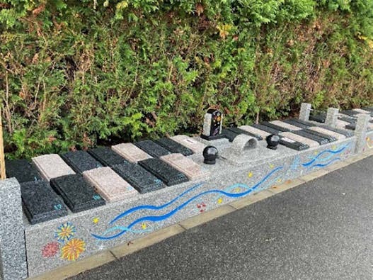 市民樹木葬 下野厄除大師