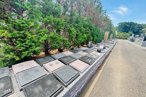 市民樹木葬 下野厄除大師