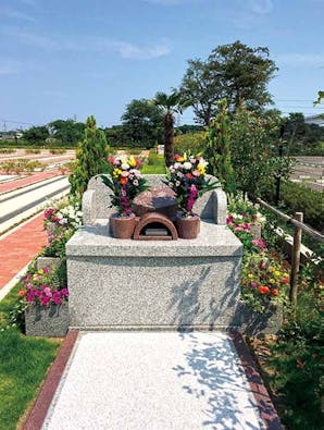 小江戸聖地霊園