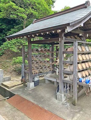 横須賀衣笠樹木葬墓地