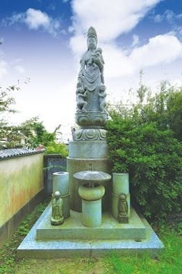 多聞寺墓苑 永代供養墓「多聞」