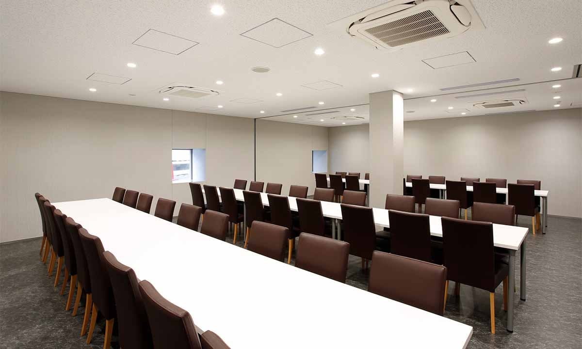 【完売】屋内墓苑 一行院 千日谷淨苑