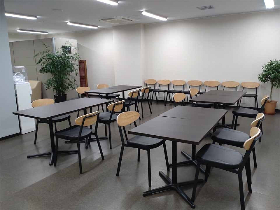 【完売】屋内墓苑 一行院 千日谷淨苑