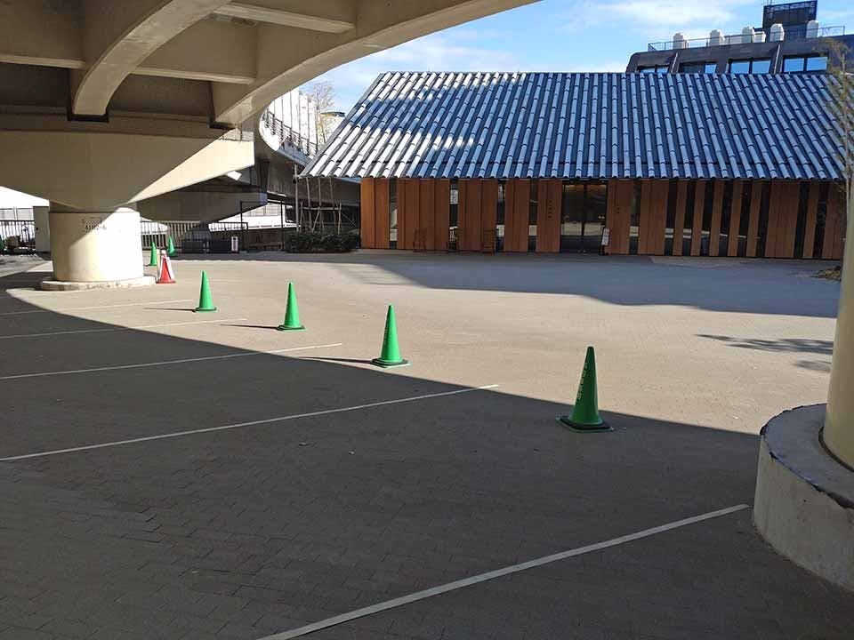 【完売】屋内墓苑 一行院 千日谷淨苑