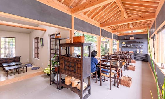 観音院墓苑 永代供養墓・樹木葬