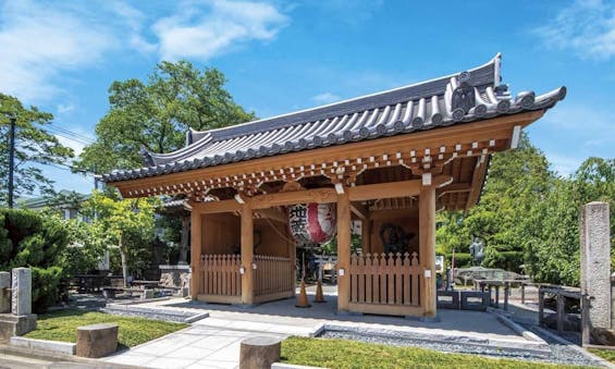 観音院墓苑 永代供養墓・樹木葬