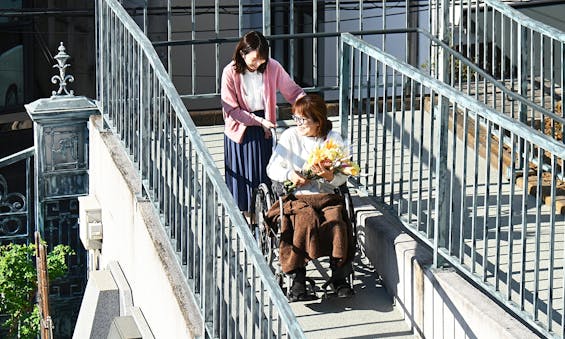 青山梅窓院 永代供養墓・樹木葬