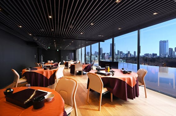 青山梅窓院 永代供養墓・樹木葬