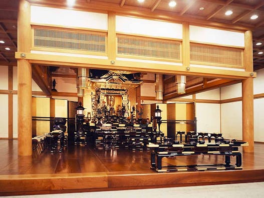 青山梅窓院 永代供養墓・樹木葬