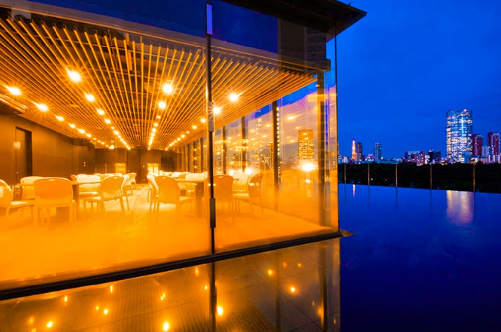 青山梅窓院 永代供養墓・樹木葬