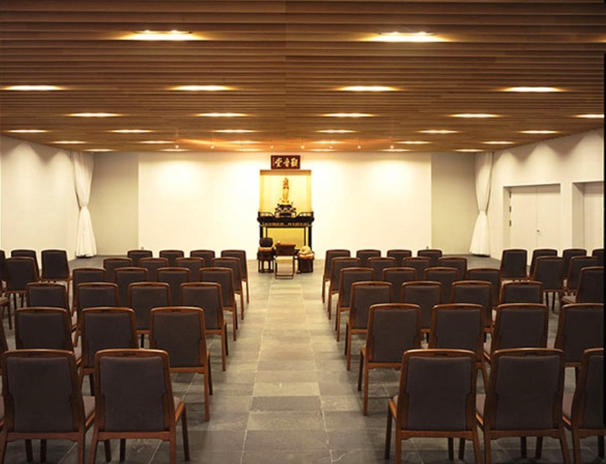 青山梅窓院 永代供養墓・樹木葬