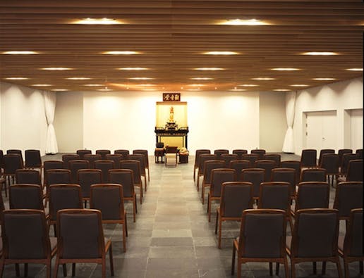 青山梅窓院 永代供養墓・樹木葬