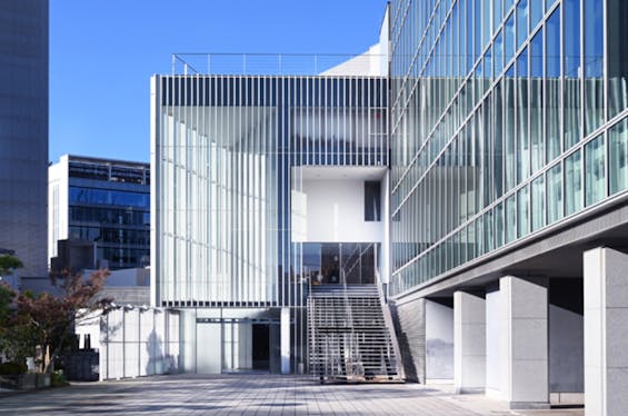 青山梅窓院 永代供養墓・樹木葬