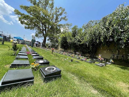 大法寺くひなの郷浄苑(樹木葬・一般墓)