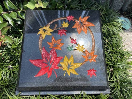 大法寺くひなの郷浄苑(樹木葬・一般墓)