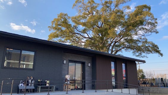 大法寺くひなの郷浄苑(樹木葬・一般墓)