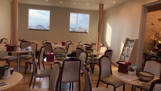 大法寺くひなの郷浄苑(樹木葬・一般墓)