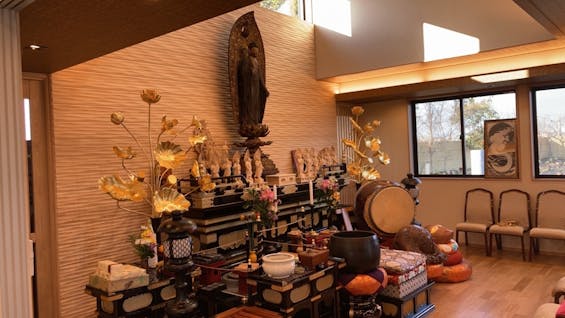 大法寺くひなの郷浄苑(樹木葬・一般墓)