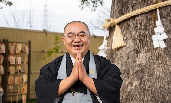 大法寺くひなの郷浄苑（樹木葬・一般墓）